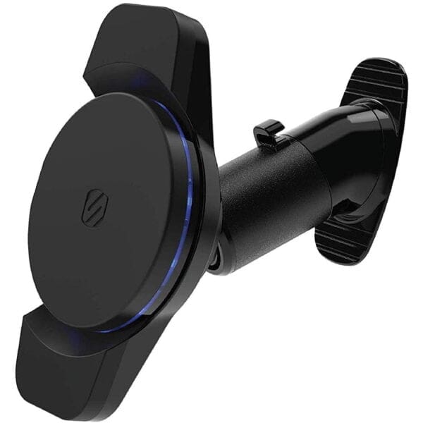 Scosche MagicMount Charge 3 Dash – Μαγνητική βάση ασύρματης φόρτισης/στήριξης Smartphone σε χρώμα μαύρο