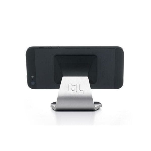 Bluelounge Milo Stand για smartphones (μαύρο)