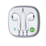 green mouse ακουστικα usb c
