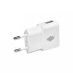 Wall Adapter USB-A Οικιακός φορτιστής 1A GreenMouse σε λευκό χρώμα - 46956422