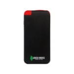 Φορητό Powerbank 5000 mAh GreenMouse σε μαύρο χρώμα - 46956507