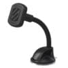 Scosche magicMOUNT XL Dash/Window Μαγνητική βάση στήριξης Smartphone αυτοκινήτου σε χρώμα μαύρο