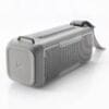 Braven BRV-X/2 Φορητό Αδιάβροχο ηχείο Bluetooth (γκρι)