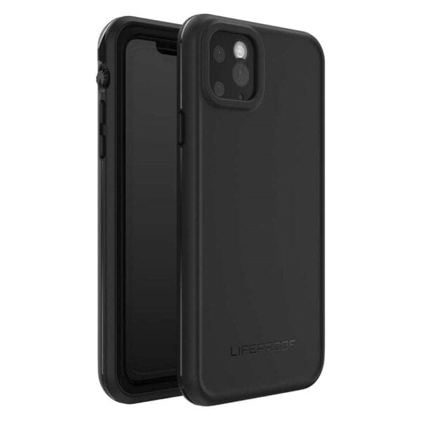 LifeProof FRĒ Αδιάβροχη θήκη προστασίας για Apple iPhone 11 Pro Max (Black)