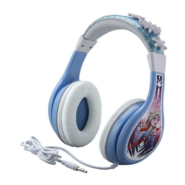 Disney Frozen II Over-Ear Ακουστικά για παιδιά (FR-140v2)