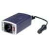 Belkin AC Anywhere 300W DC/AC Inverter αυτοκινήτου σούκο (μπλε/ασημί)