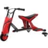 Razor Ηλεκτροκίνητο παιδικό αυτοκίνητο Drift Rider σε χρώμα κόκκινο / μαύρο