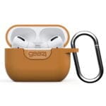Gear4 Apollo Θήκη Σιλικόνης – για Apple Airpods Pro (κίτρινο)