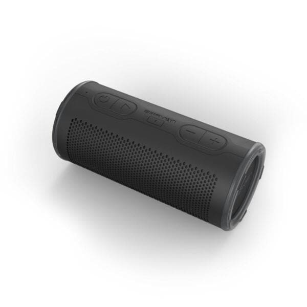 Braven BRV-360 Φορητό Αδιάβροχο ηχείο Bluetooth (μαύρο)