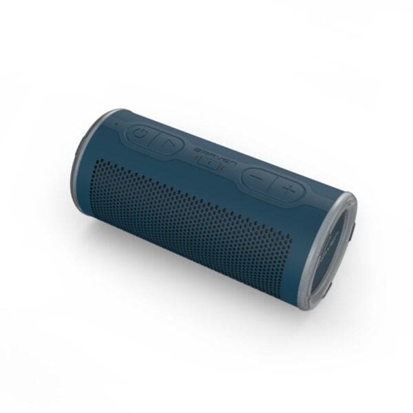 Braven BRV-360 Φορητό Αδιάβροχο ηχείο Bluetooth (μπλε)
