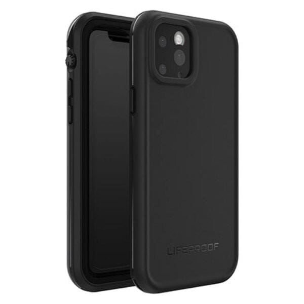 LifeProof FRĒ Αδιάβροχη θήκη προστασίας για Apple iPhone 11 Pro (Black)