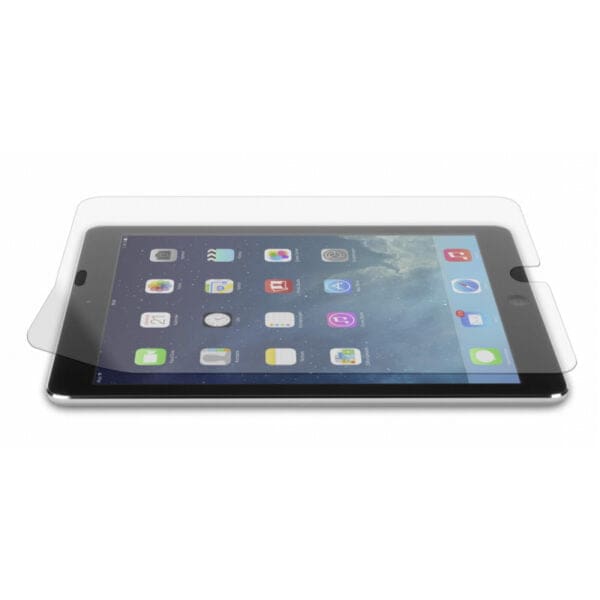 CASEual Full Face Screen Protector Film – Hammer Screen Protector για Apple iPad Air (HFIPAA)