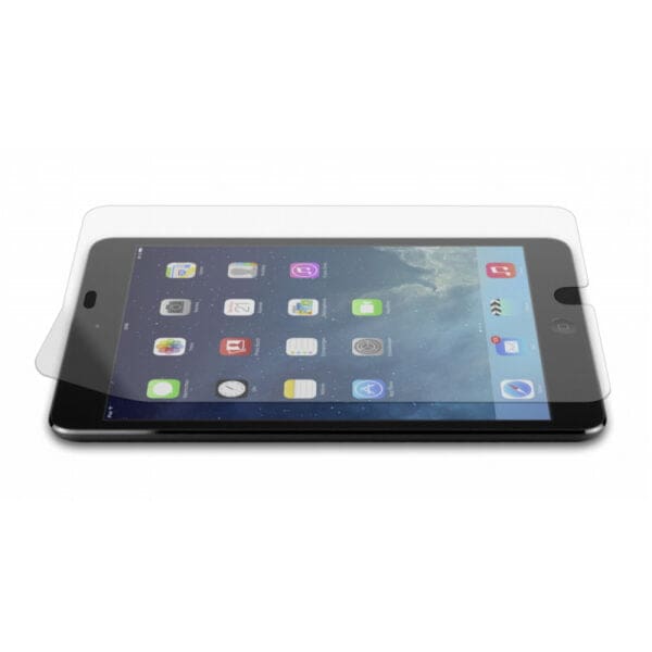 CASEual Full Face Screen Protector Film – Hammer Screen Protector για Apple iPad Mini & iPad Mini Retina (HFIPAM)