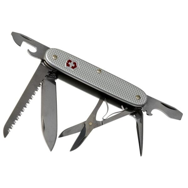 Victorinox Farmer X Ελβετικός σουγιάς – Alox