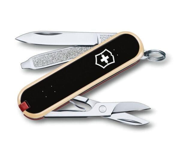 Victorinox Classic SD Ελβετικός σουγιάς – Limited Edition 2020 "Skateboarding"