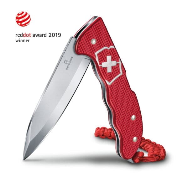 Victorinox Hunter Pro Ελβετικός σουγιάς – Alox Red