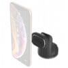 iOttie iTap 2 Magnetic Dashboard Car Mount Μαγνητική βάση στήριξης Smartphone ταμπλό αυτοκινήτου σε χρώμα μαύρο (HLCRIO156)