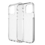 Gear4 Crystal Palace Θήκη προστασίας – iPhone 12 Pro Max (διάφανη)
