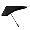 Allocacoc Smart |Senz| Ομπρέλα καταιγίδας – DH0187BK/UMSENZ σε Pure Black χρώμα