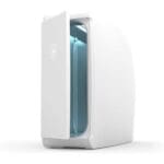 PhoneSoap HomeSoap Οικιακό Απολυμαντικό UV & Universal φορτιστής (Λευκό)