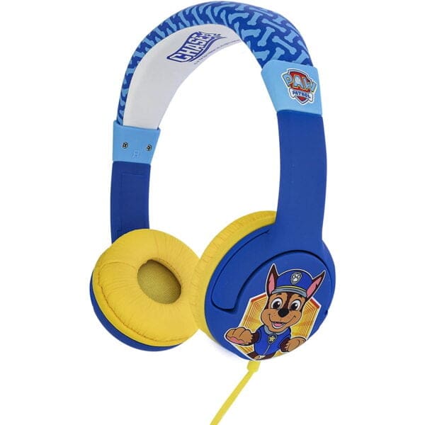 OTL Paw Patrol On-Ear Ακουστικά για παιδιά (PAW722)