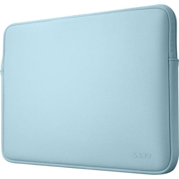 Laut Huex Pastels θήκη μεταφοράς από μαλακό neoprene για 13" MacBook/laptop σε χρώμα Baby Blue
