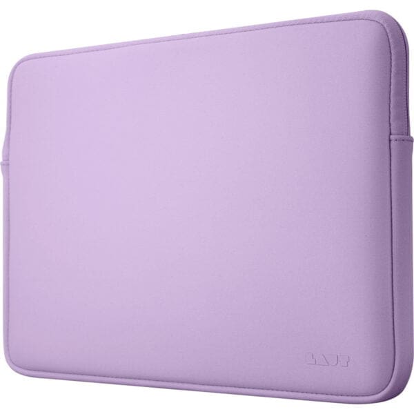 Laut Huex Pastels θήκη μεταφοράς από μαλακό neoprene για 13" MacBook/laptop σε χρώμα Violet