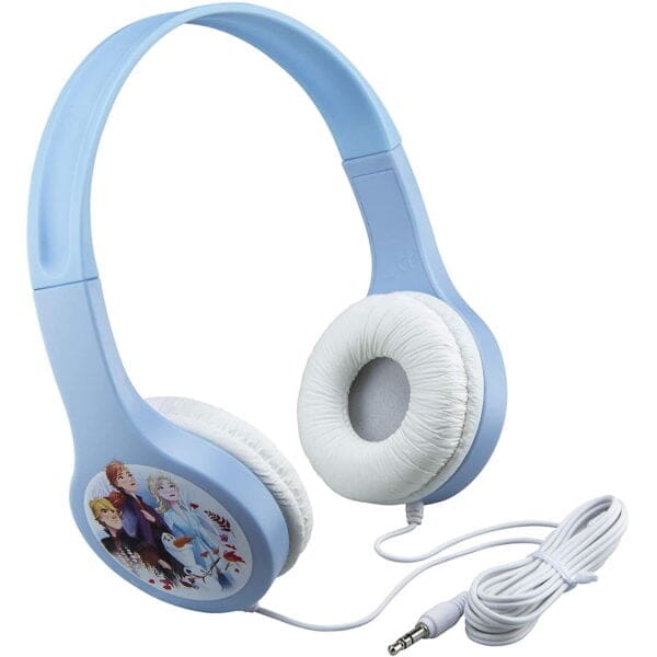 Disney Frozen II Over-Ear Ακουστικά για παιδιά (FR-126V2)