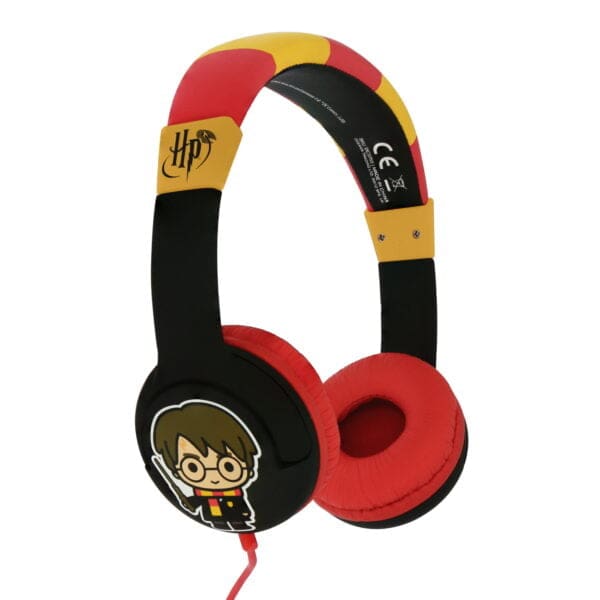 OTL Harry Potter Magic Wand On-Ear Ακουστικά για παιδιά (HP0747)