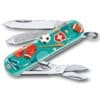 Victorinox Classic SD Ελβετικός σουγιάς – Limited Edition 2020 "Sport World"