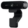 Επαγγελματική WebCam Logitech BRIO 4K Ultra HD Stream Edition με HDR - Μαύρο
