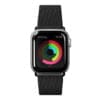 Laut ACTIVE 2.0 Sport Watch Strap για Apple Watch Series 1-6 & SE 42/44mm – Black