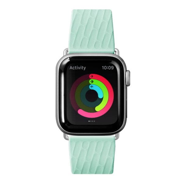 Laut ACTIVE 2.0 Sport Watch Strap για Apple Watch Series 1-6 & SE 42/44mm – Mint