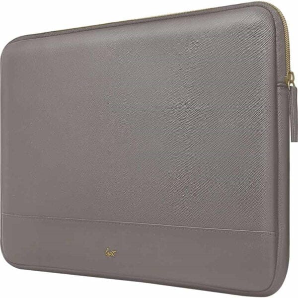 Laut Prestige Sleeve θήκη μεταφοράς από μαλακό neoprene για 13" MacBook/laptop σε χρώμα Taupe