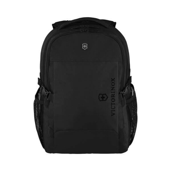 Victorinox VX Sport EVO Daypack Laptop Backpack Ελβετικό σακίδιο – Black