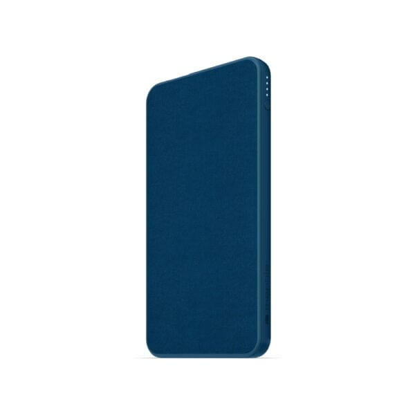 Mophie Powerstation Mini 5k USB-A/USB-C Powerbank (Navy)