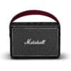 Marshall Kilburn II Φορητό Αδιάβροχο ηχείο Bluetooth (Μαύρο)
