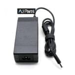 HP Συμβατό Τροφοδοτικό 90W 19.5V / 4.62A συμβατό με HP Envy Black Pin