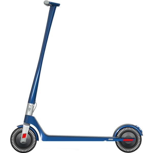 Unagi The Model One E500 Electric Scooter Cosmic Blue