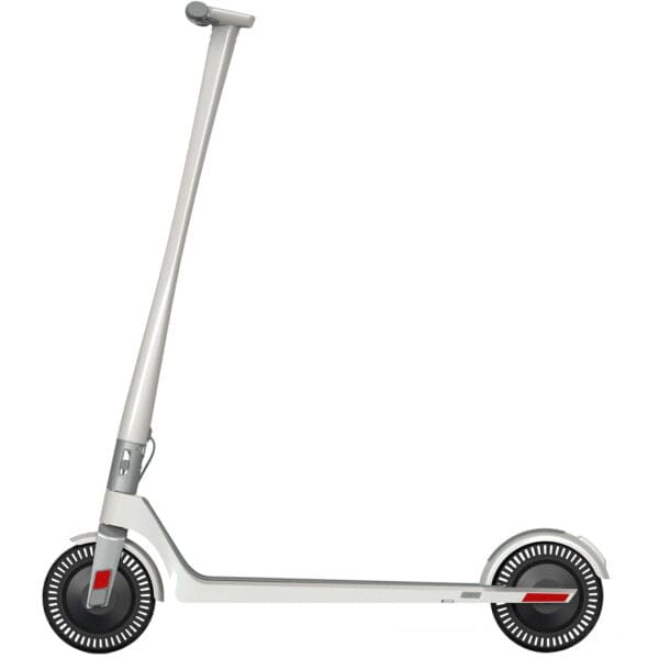 Unagi The Model One E500 Electric Scooter Sea Salt