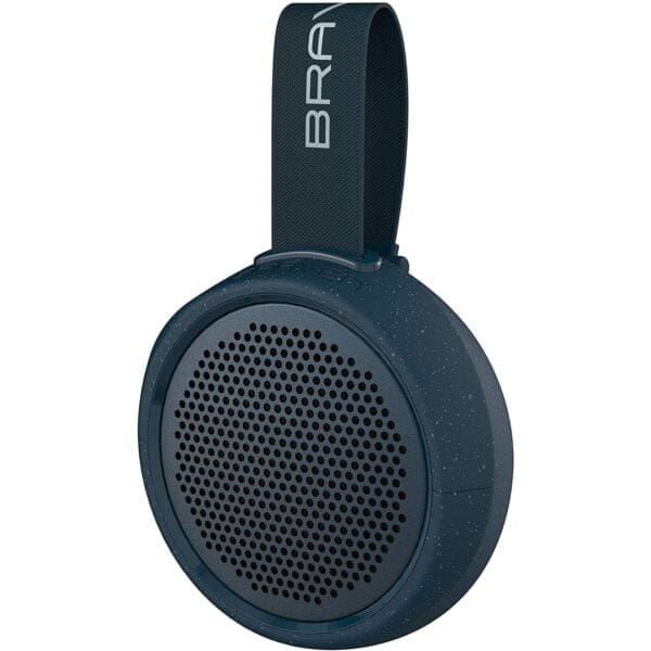 Braven BRV-105 Φορητό Αδιάβροχο ηχείο Bluetooth (μπλε)