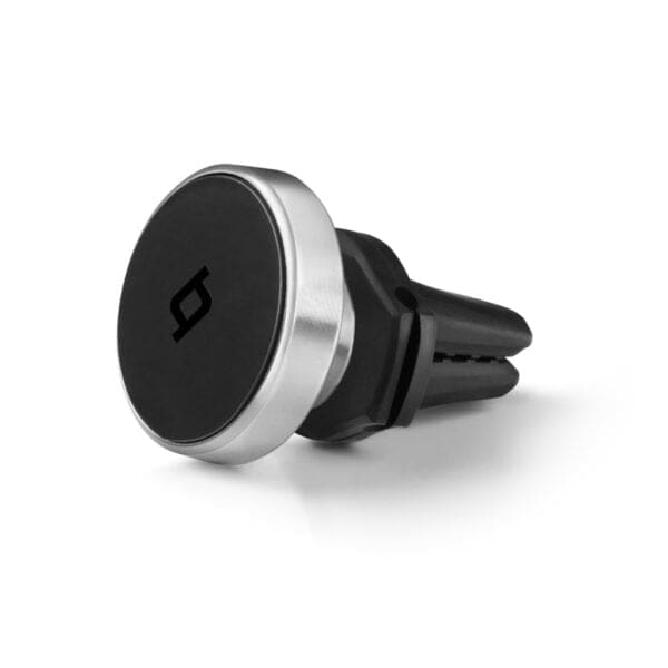 ttec EasyDrive Pro Μαγνητική Βάση Τηλεφώνου Για το Αυτοκίνητο (2TT16) σε ασημί/μαύρο χρώμα