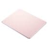 Satechi Αλουμινένιο Mousepad Επιφάνεια γραφής & mouse pad σε χρώμα Rose Gold