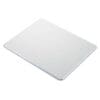 Satechi Αλουμινένιο Mousepad Επιφάνεια γραφής & mouse pad σε χρώμα Silver