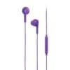 ttec Rio Handsfree Ακουστικά (2KMM11MR) σε μωβ χρώμα