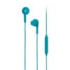 ttec Rio Handsfree Ακουστικά (2KMM11TZ) σε τυρκουαζ χρώμα