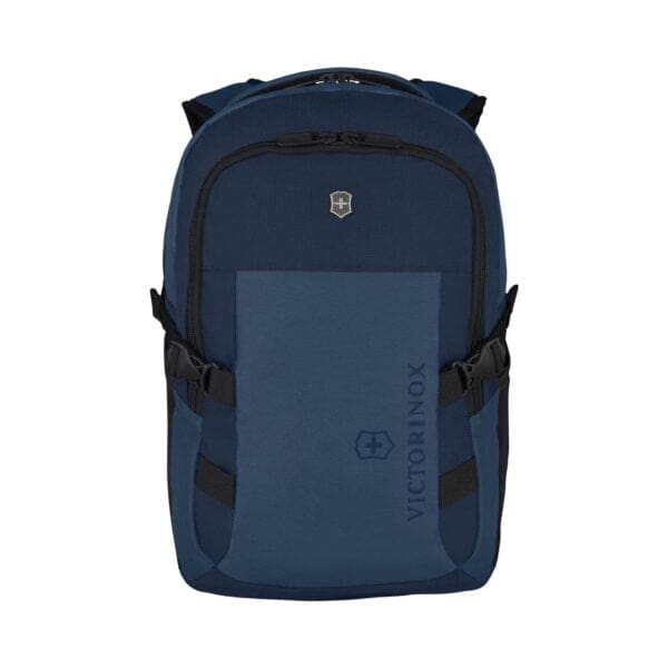 Victorinox VX Sport EVO Laptop Backpack Compact Ελβετικό σακίδιο – Navy