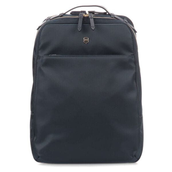 Victorinox Victoria 2.0 Deluxe Business Backpack Ελβετικό σακίδιο – Deep Lake