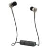 iFROGZ Coda Wireless Ασύρματα Ακουστικά (χρυσό)