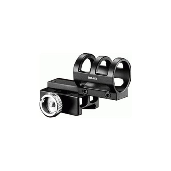 Βάση Φακού Nitecore GM02-26-65 Weaver